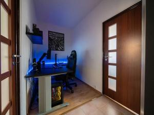 Prodej bytu 2+1, Třebíč, Jar. Haška, 57 m2