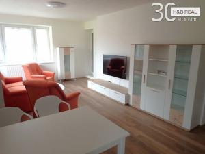 Pronájem bytu 4+kk, Vsetín, 96 m2