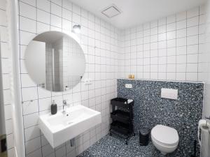 Pronájem bytu 1+kk, Olomouc, Edmunda Husserla, 27 m2