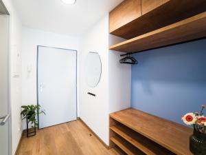 Pronájem bytu 1+kk, Olomouc, Edmunda Husserla, 25 m2
