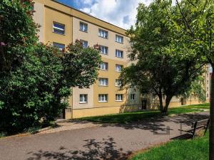 Prodej bytu 2+1, Most, Zdeňka Fibicha, 52 m2