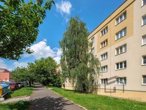 Prodej bytu 2+1, Most, Zdeňka Fibicha, 52 m2