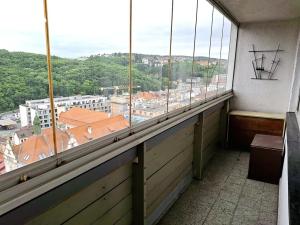 Prodej bytu 2+kk, Praha - Smíchov, Holečkova, 51 m2