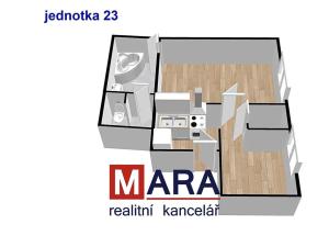Prodej činžovního domu, Ostrava, Třebovická, 430 m2