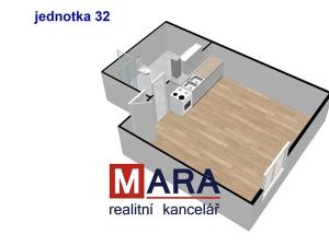 Prodej činžovního domu, Ostrava, Třebovická, 430 m2