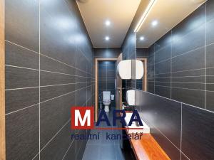 Prodej činžovního domu, Ostrava, Třebovická, 430 m2