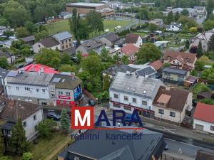 Prodej činžovního domu, Ostrava, Třebovická, 430 m2