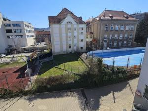 Prodej bytu 2+kk, Beroun - Beroun-Město, V Zahradách, 73 m2