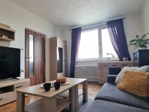 Prodej bytu 2+1, Vyškov, Dukelská, 58 m2
