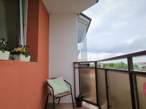 Prodej bytu 2+1, Vyškov, Dukelská, 58 m2