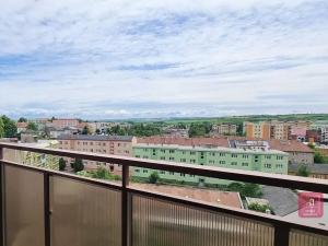 Prodej bytu 2+1, Vyškov, Dukelská, 58 m2