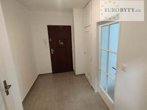 Pronájem bytu 1+kk, Praha - Vršovice, Vršovická, 36 m2