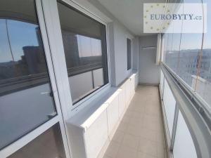 Pronájem bytu 2+kk, Praha - Záběhlice, Ostružinová, 50 m2