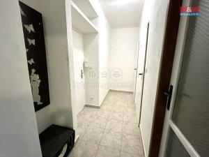Pronájem bytu 1+1, Habartov, Gagarinova, 37 m2