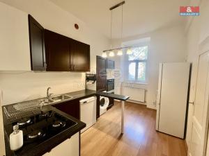 Pronájem bytu 2+1, Praha - Podolí, Na dolinách, 73 m2