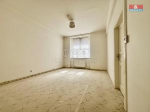 Pronájem bytu 2+1, Praha - Podolí, Na dolinách, 73 m2