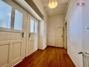 Pronájem bytu 2+1, Praha - Podolí, Na dolinách, 73 m2