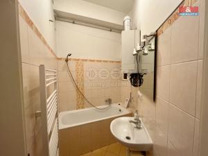 Pronájem bytu 2+1, Praha - Podolí, Na dolinách, 73 m2