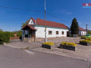 Pronájem restaurace, Lásenice, 88 m2