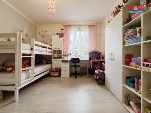 Prodej bytu 3+1, Velešín, Nad Cihelnou, 75 m2