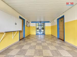 Prodej bytu 3+1, Velešín, Nad Cihelnou, 75 m2