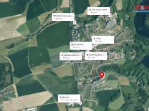 Prodej bytu 3+1, Velešín, Nad Cihelnou, 75 m2