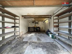 Prodej garáže, Karviná, Na Vyhlídce, 22 m2