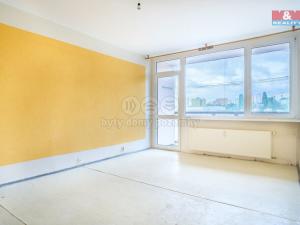 Prodej bytu 3+1, Chomutov, Písečná, 63 m2