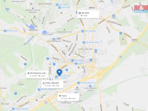 Prodej bytu 3+1, Chomutov, Písečná, 63 m2