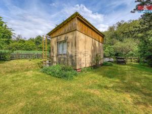 Prodej pozemku pro bydlení, Potvorov, 1186 m2