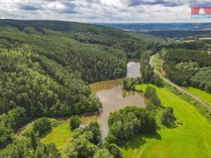 Prodej pozemku pro bydlení, Potvorov, 1186 m2