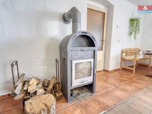 Prodej rodinného domu, Myslív, 73 m2