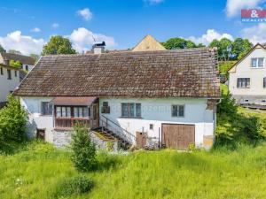 Prodej rodinného domu, Myslív, 73 m2