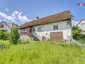 Prodej rodinného domu, Myslív, 73 m2