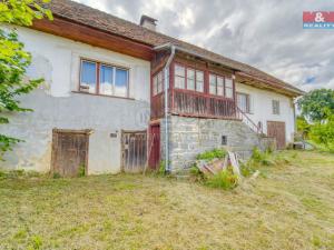Prodej rodinného domu, Myslív, 73 m2