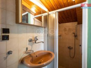 Prodej rodinného domu, Praha - Libeň, Na Kindlovce, 162 m2