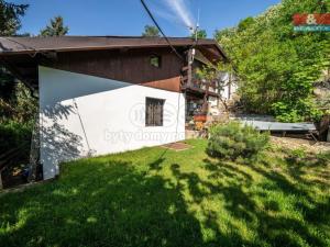Prodej rodinného domu, Praha - Libeň, Na Kindlovce, 162 m2