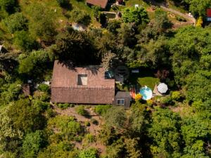 Prodej rodinného domu, Praha - Libeň, Na Kindlovce, 162 m2