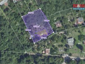 Prodej rodinného domu, Praha - Libeň, Na Kindlovce, 162 m2