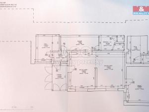 Prodej rodinného domu, Praha - Libeň, Na Kindlovce, 162 m2