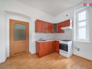 Pronájem bytu 1+1, Plzeň, Jablonského, 44 m2
