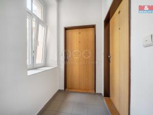 Pronájem bytu 1+1, Plzeň, Jablonského, 44 m2