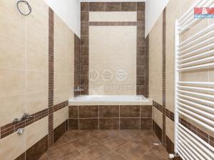 Pronájem bytu 1+1, Vysoké Mýto - Pražské Předměstí, Mánesova, 43 m2