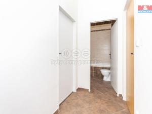 Pronájem bytu 1+1, Vysoké Mýto - Pražské Předměstí, Mánesova, 43 m2