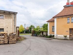 Pronájem bytu 1+1, Vysoké Mýto - Pražské Předměstí, Mánesova, 35 m2