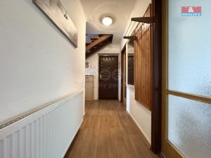 Prodej bytu 4+1, Vodňany - Vodňany II, Výstavní, 98 m2