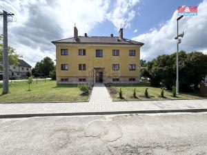 Prodej bytu 4+1, Vodňany - Vodňany II, Výstavní, 98 m2