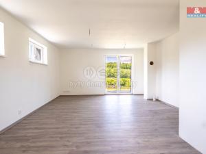 Prodej rodinného domu, Přídolí, 133 m2