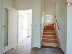 Prodej rodinného domu, Přídolí, 133 m2