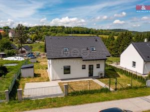 Prodej rodinného domu, Přídolí, 133 m2